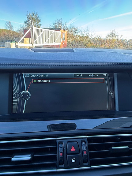 BMW M550d 16 of 24