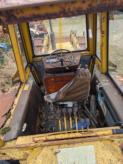 Ford Hymas 6 of 13