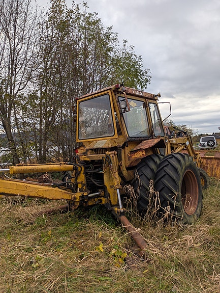 Ford Hymas 5 of 13