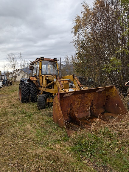 Ford Hymas 3 of 13