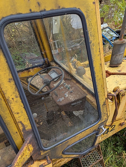 Ford Hymas 11 of 13