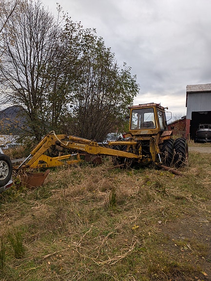 Ford Hymas 4 of 13