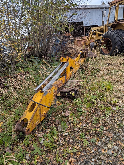 Ford Hymas 8 of 13