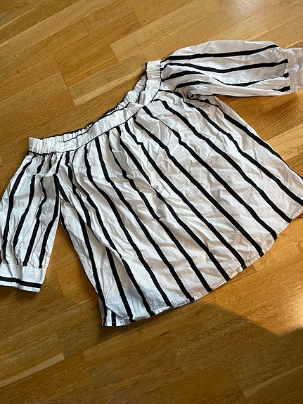Topp fra Selected Femme dame str 36