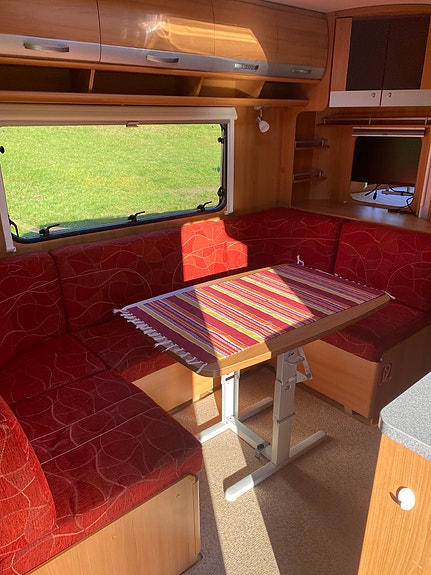 Dethleffs Camper lifestyle 7 of 15