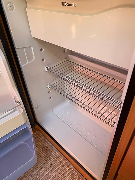 Dethleffs Camper lifestyle 12 of 15