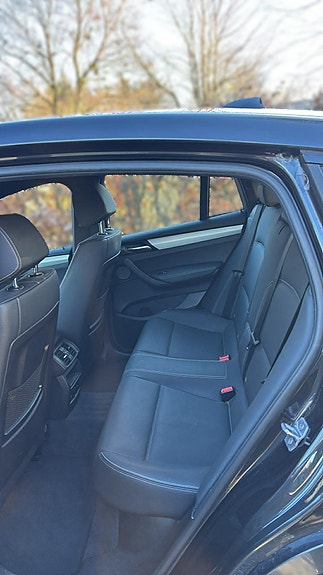 BMW X4 5 of 5