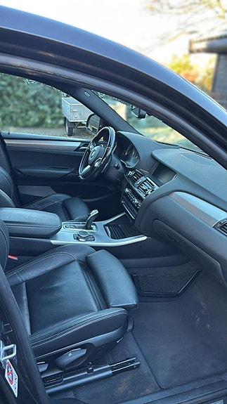 BMW X4 4 of 5