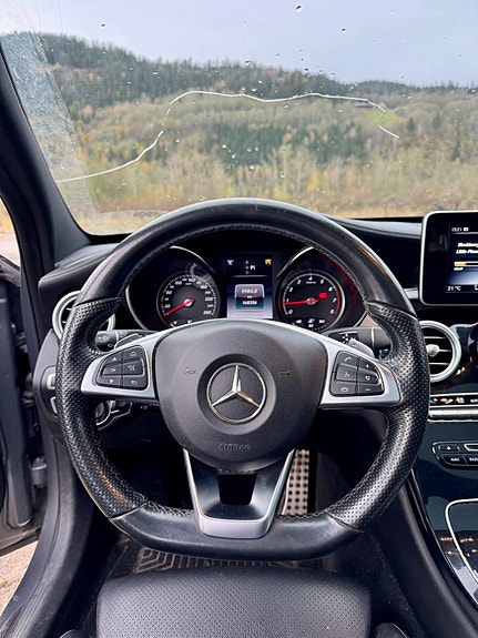 Mercedes-Benz C180 14 of 19