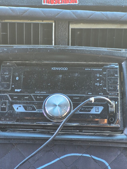 Chevrolet G20 19 of 30