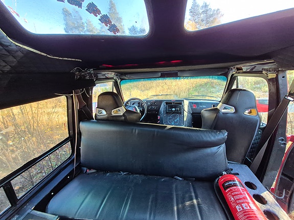 Chevrolet G20 17 of 30