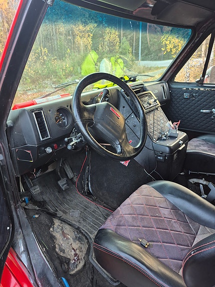 Chevrolet G20 24 of 30