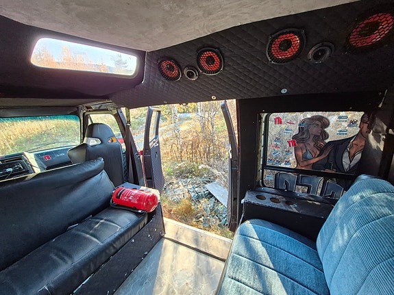 Chevrolet G20 18 of 30