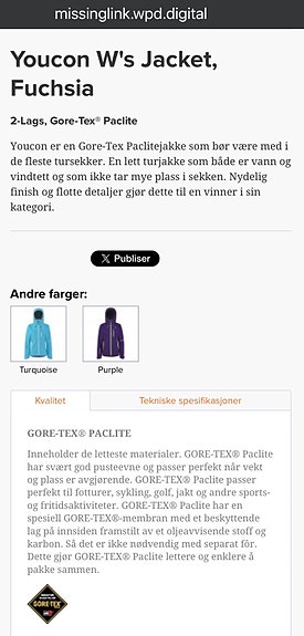 Product image 2 of 5