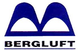 Bergen Luftteknikk AS logo