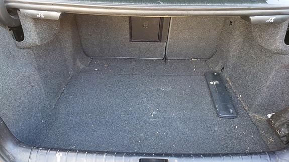 Saab 9-3 9 of 12