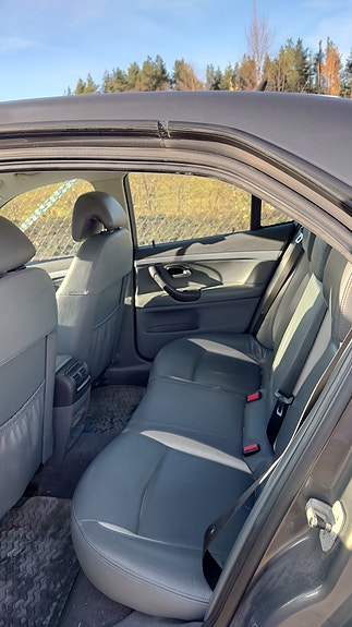 Saab 9-3 6 of 12