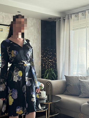 Kjole fra ACNE Studios