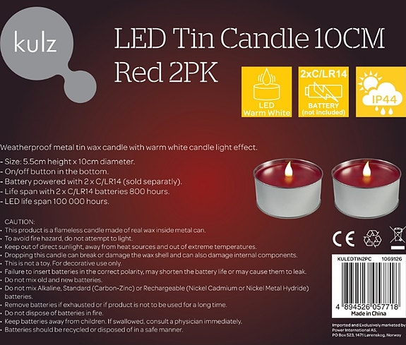 Product image 5 of 6