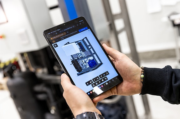 Bilde 5 av 6 i jobbannonse-galleriet