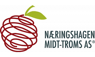 Næringshagen Midt-Troms logo