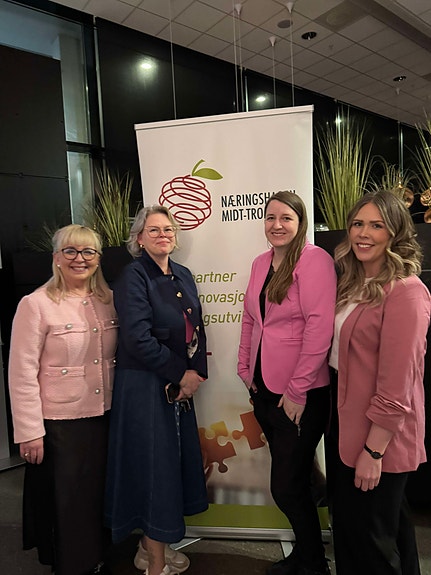 Bilde 3 av 6 i jobbannonse-galleriet