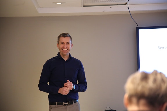 Bilde 2 av 6 i jobbannonse-galleriet