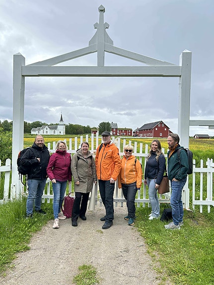 Bilde 5 av 6 i jobbannonse-galleriet