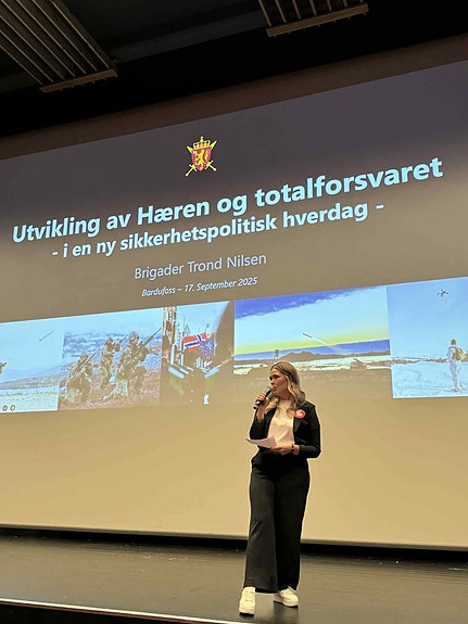 Bilde 4 av 6 i jobbannonse-galleriet