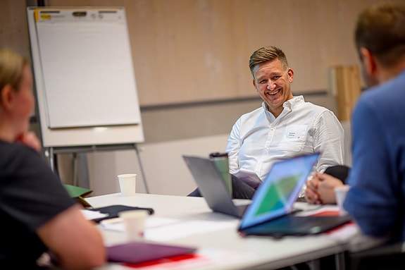 Bilde 4 av 4 i jobbannonse-galleriet