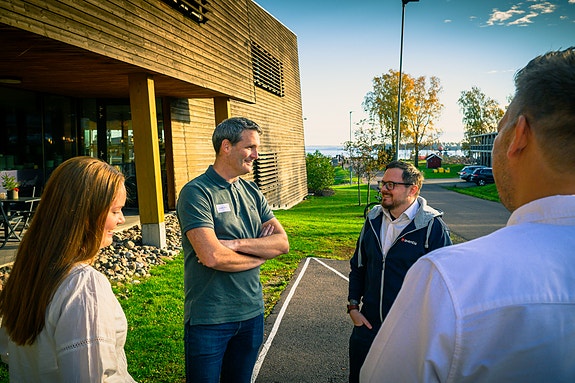 Bilde 2 av 4 i jobbannonse-galleriet