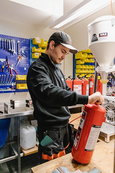 Bilde 1 av 2 i jobbannonse-galleriet