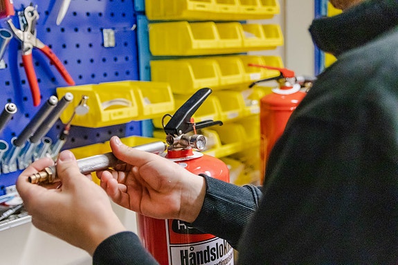 Bilde 2 av 2 i jobbannonse-galleriet