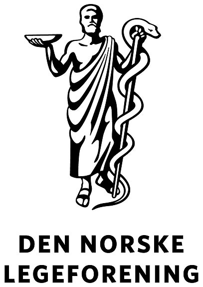 Ganddal Legesenter AS logo