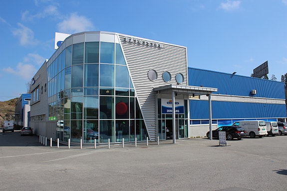 Bilde 1 av 3 i jobbannonse-galleriet