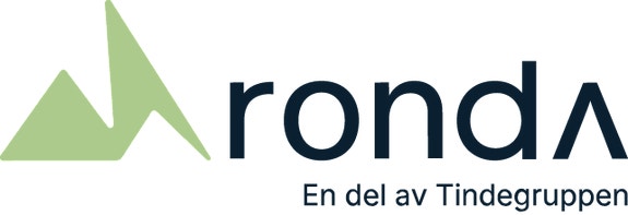 Ronda Industri - En del av Tindegruppen logo