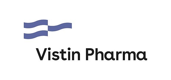 Vistin Pharma AS logo