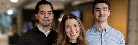 Bilde 1 av 3 i jobbannonse-galleriet