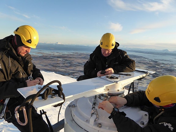 Bilde 5 av 5 i jobbannonse-galleriet