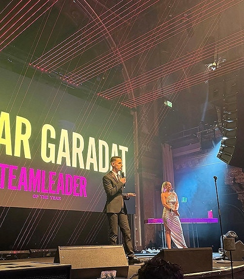 Bilde 5 av 9 i jobbannonse-galleriet