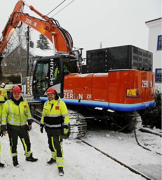 Bilde 2 av 6 i jobbannonse-galleriet