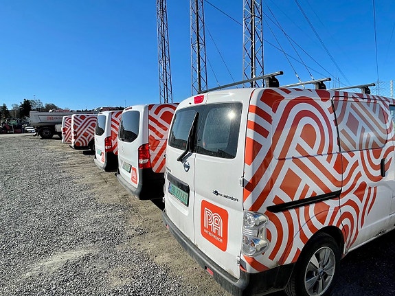 Bilde 4 av 6 i jobbannonse-galleriet