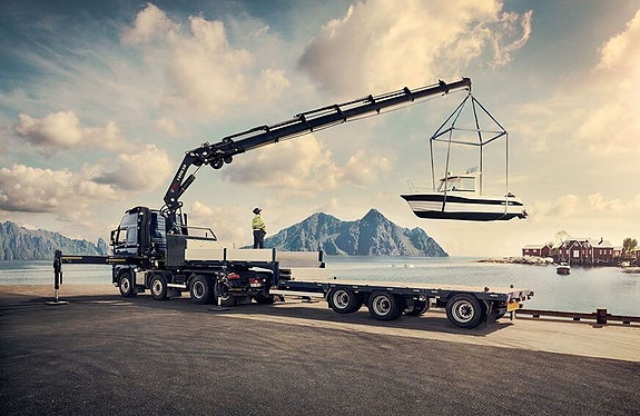 Bilde 1 av 5 i jobbannonse-galleriet