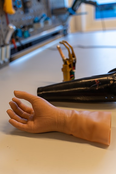 Bilde 1 av 1 i jobbannonse-galleriet