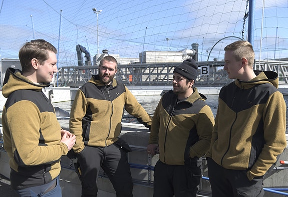 Bilde 2 av 4 i jobbannonse-galleriet