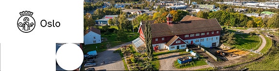 Oslo kommune logo