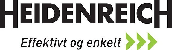 Heidenreich AS logo