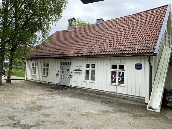 Bilde 2 av 2 i jobbannonse-galleriet