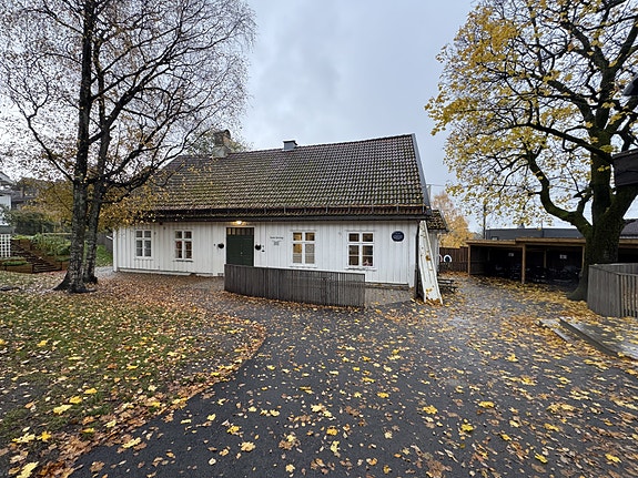 Bilde 1 av 8 i jobbannonse-galleriet