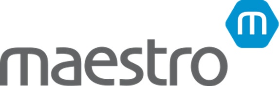 Maestro Soft AS logo